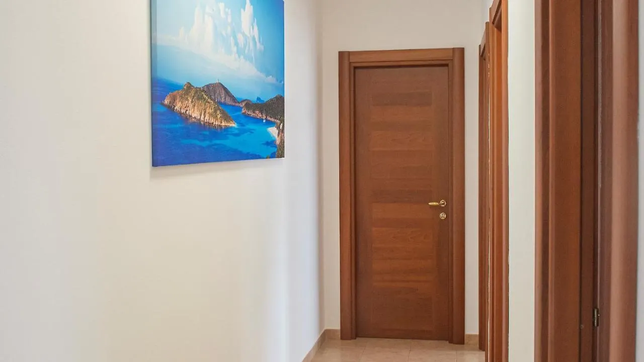Carbonia 2 Lejlighed Alghero Italien