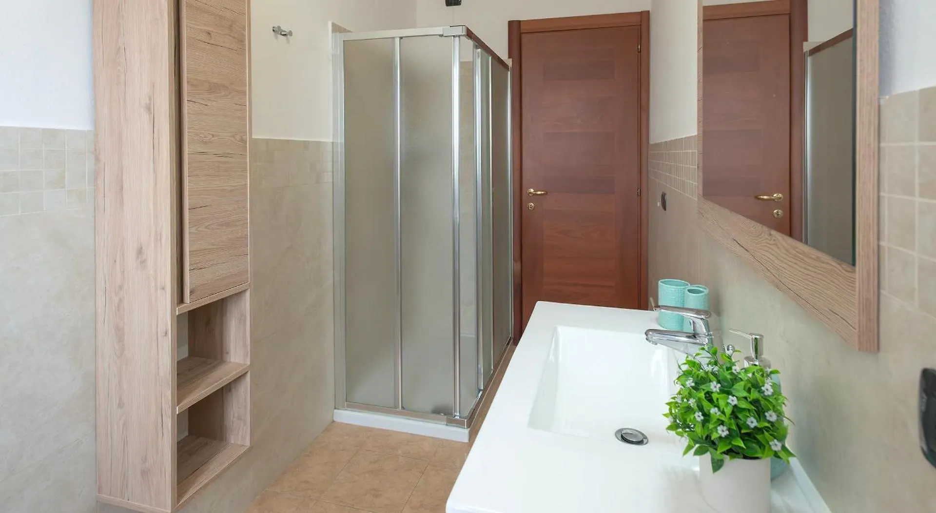 Carbonia 2 Apartment Alghero Italy
