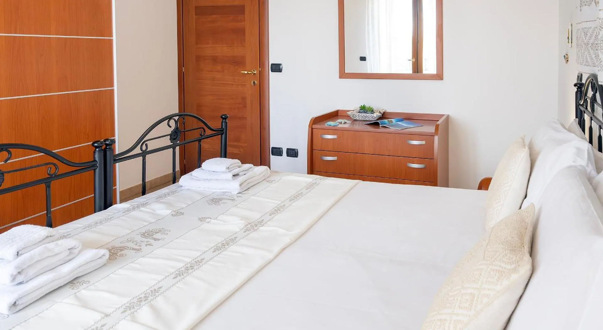 Carbonia 2 Lejlighed Alghero Italien